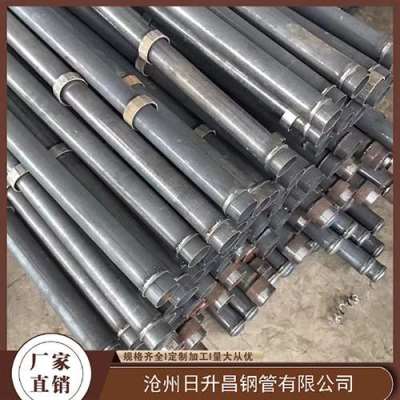 陕州最薄的声测管壁厚可以到什么程度