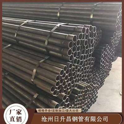 陕州声测管规格型号对照表