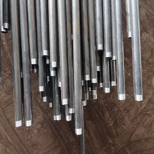 陕州声测管重量是多少？买管必知的计算公式