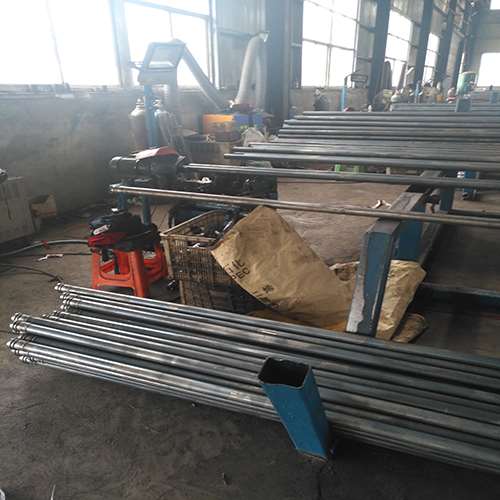 陕州桥梁桩基声测管的施工工艺流程