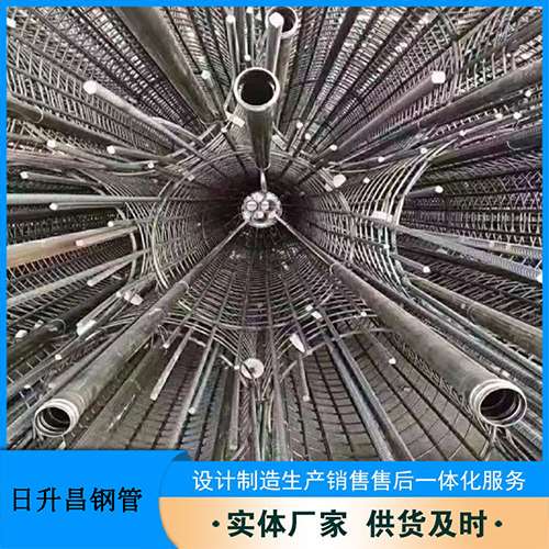 陕州声测管规格型号有哪些分类？
